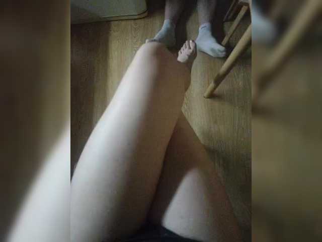 в попе у Pechalka