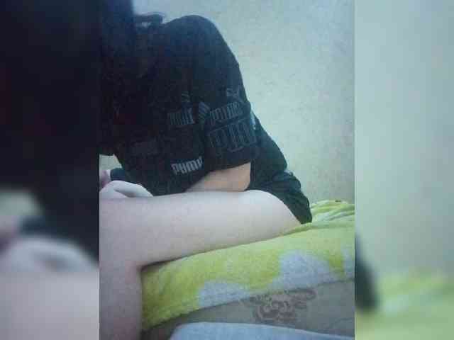 Pechalka Live Webcam on BongaCams