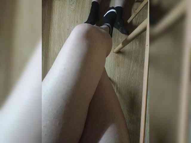 Pechalka Live Webcam on BongaCams