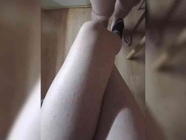 Nepechalka's cam show statistics and live stream