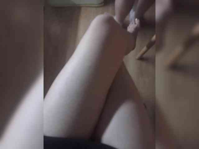 Nepechalka's cam show statistics and live stream