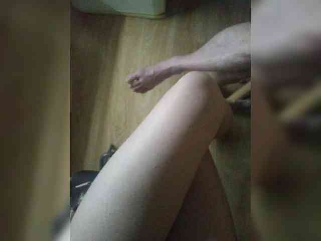 Nepechalka's cam show statistics and live stream