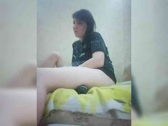 Pechalka Live Webcam on BongaCams
