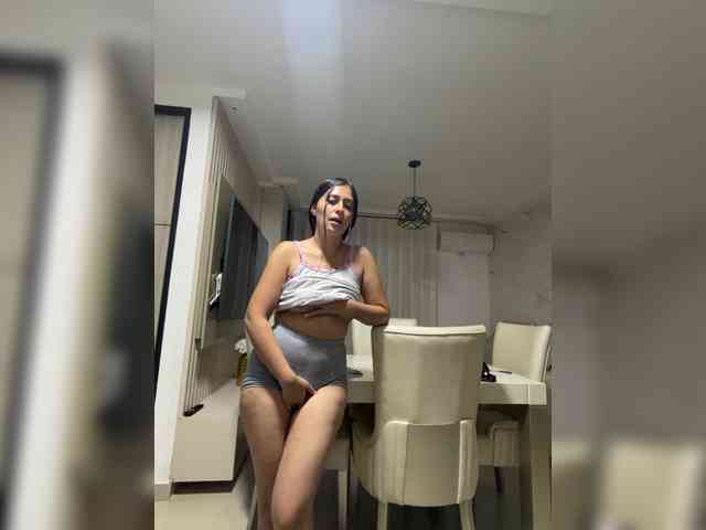 Sophie-Fox webcam