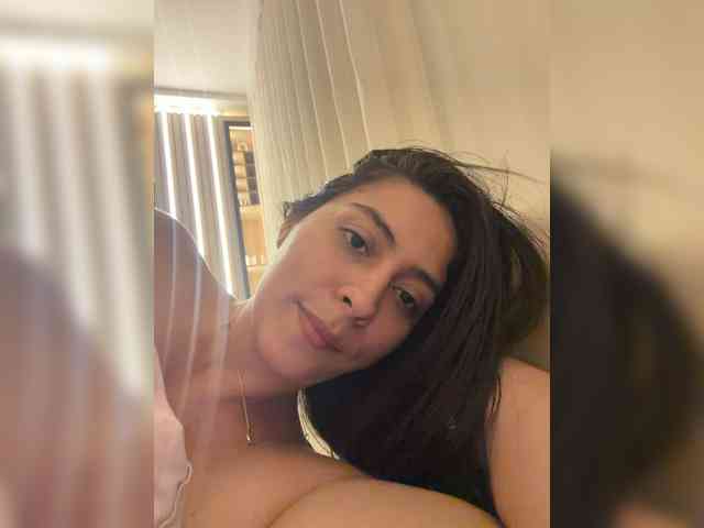 Sophie-Fox webcam