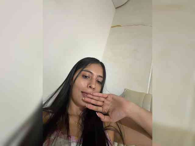 Sophie-Fox webcam