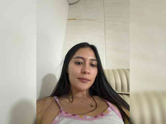 Sophie-Fox webcam