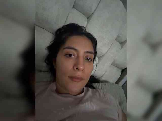 Sophie-Fox webcam