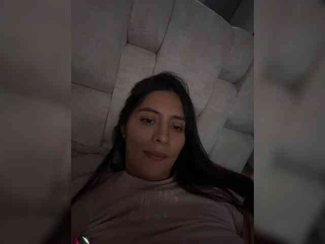 Sophie-Fox webcam