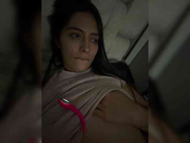 Sophie-Fox webcam