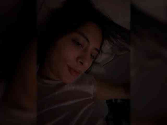 Sophie-Fox webcam