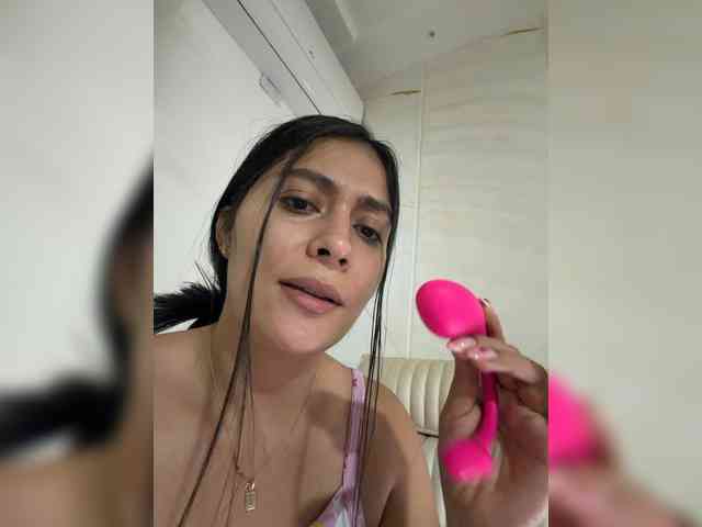 Sophie-Fox webcam