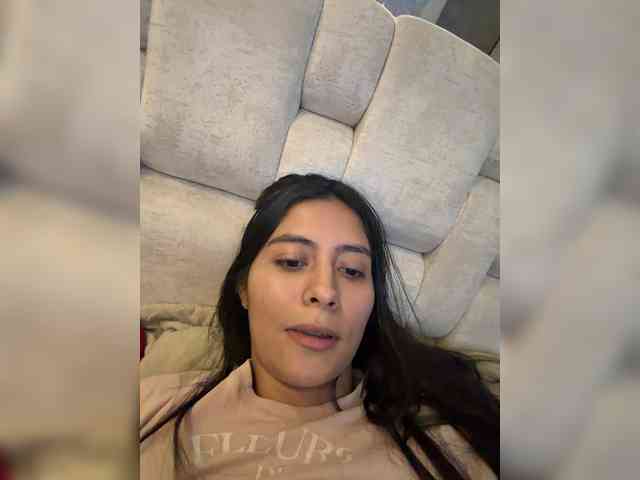 Sophie-Fox webcam