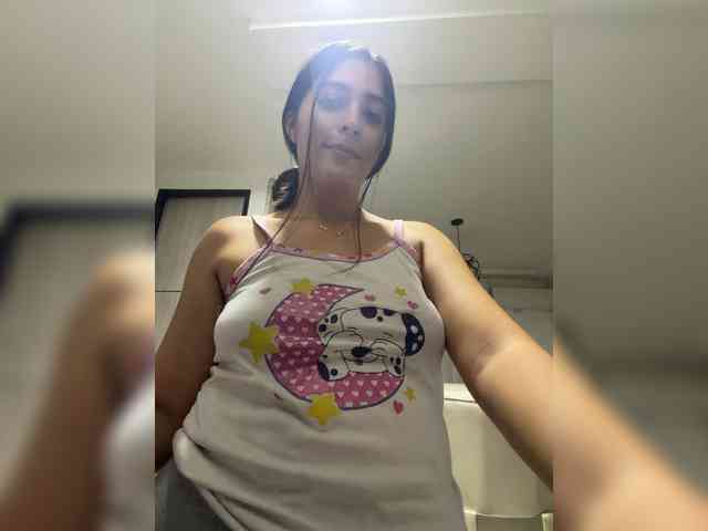 Sophie-Fox webcam