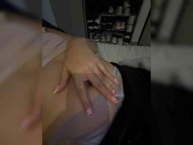 Sophie-Fox webcam