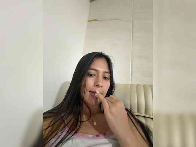 Sophie-Fox webcam