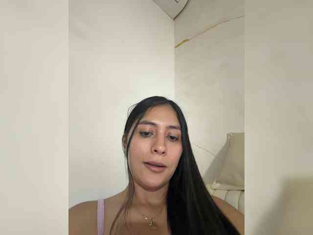 Sophie-Fox webcam