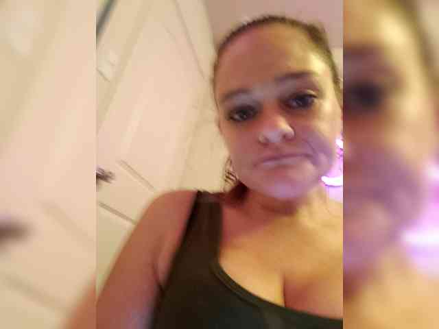 CristyJames55 webcam