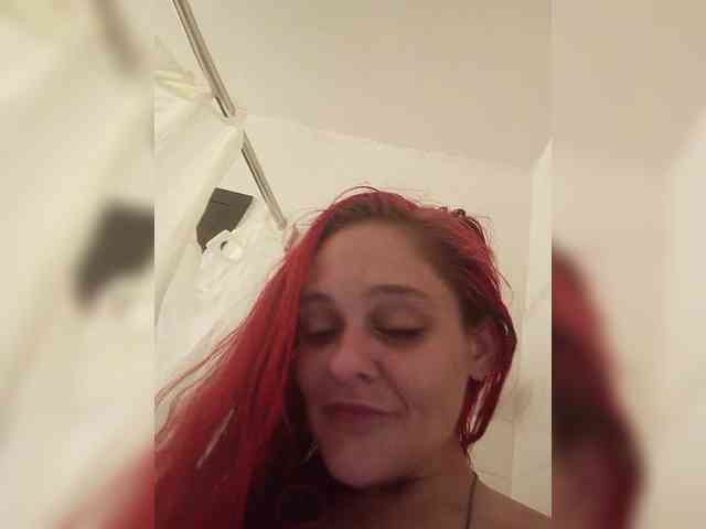 CristyJames55 webcam