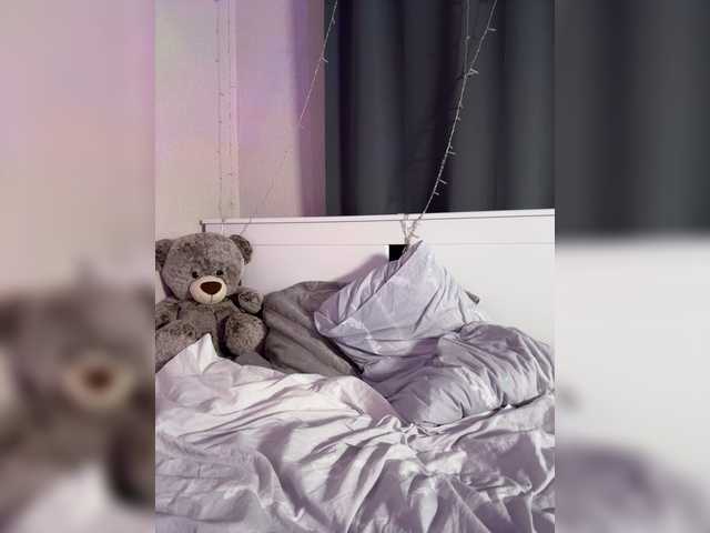 MisaMarkisa live cam on BongaCams