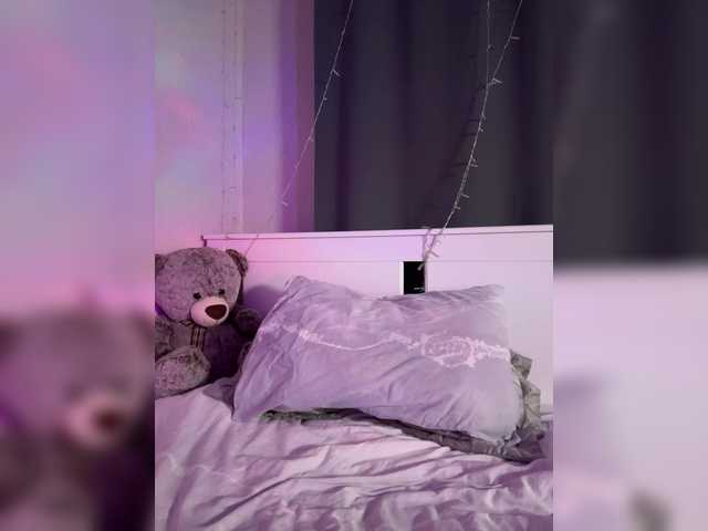 MisaMarkisa live webcam show