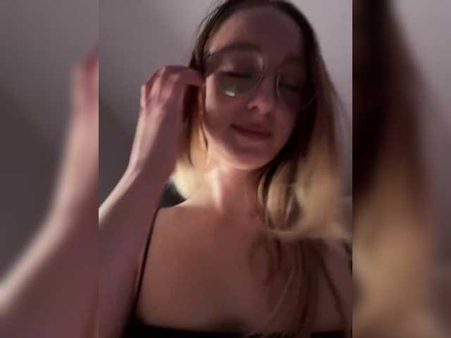 MisaMarkisa, live now on BongaCams