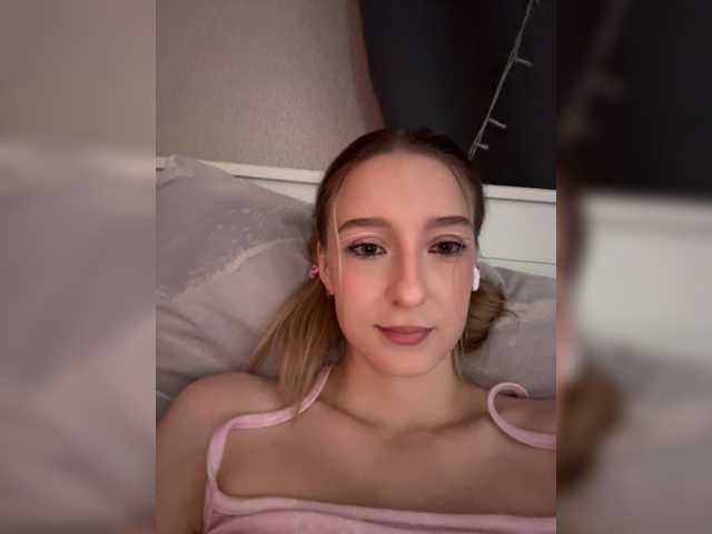 MisaMarkisa live cam on BongaCams