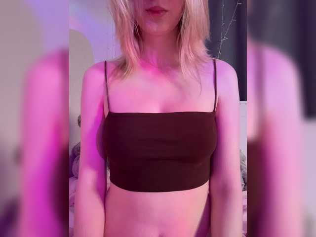 MisaMarkisa live cam on BongaCams