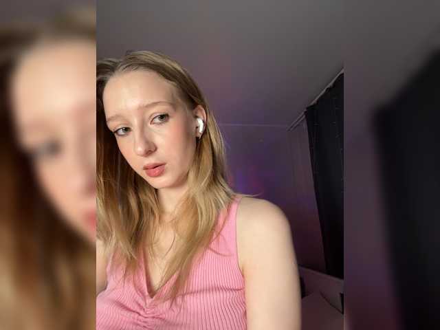 MisaMarkisa, en vivo ahora en BongaCams