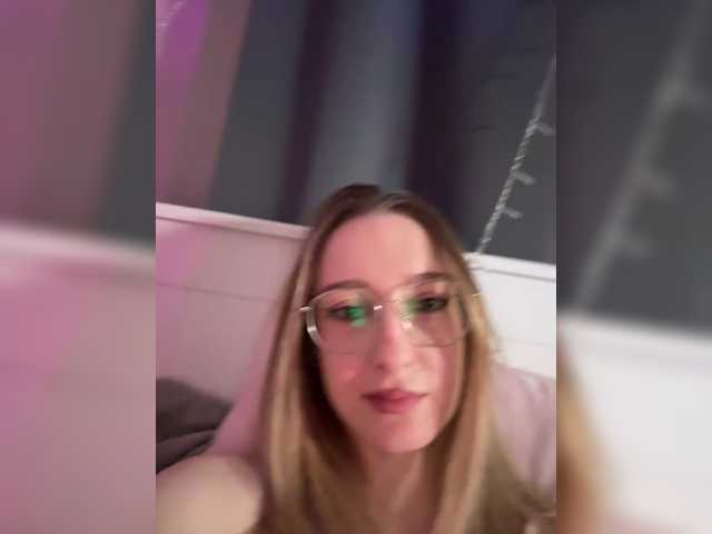 MisaMarkisa, live now on BongaCams