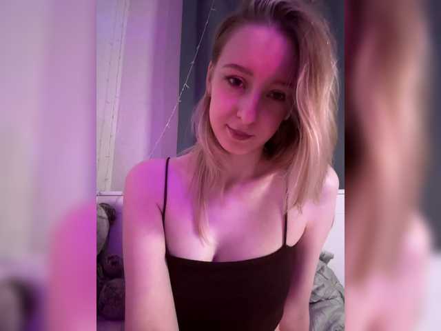MisaMarkisa live cam on BongaCams