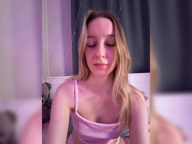 MisaMarkisa live cam on BongaCams
