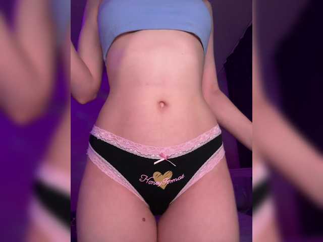MisaMarkisa live cam on BongaCams