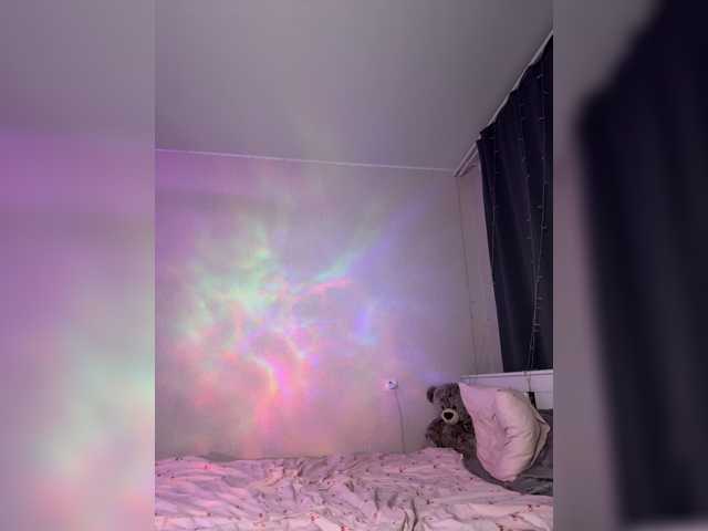 MisaMarkisa live cam on BongaCams