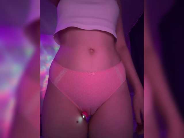MisaMarkisa live cam on BongaCams