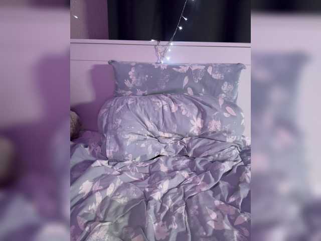 MisaMarkisa's BongaCams profile