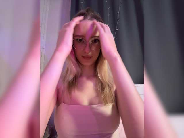 MisaMarkisa live cam on BongaCams