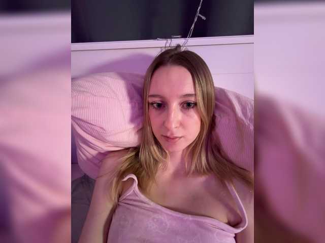 MisaMarkisa live cam on BongaCams