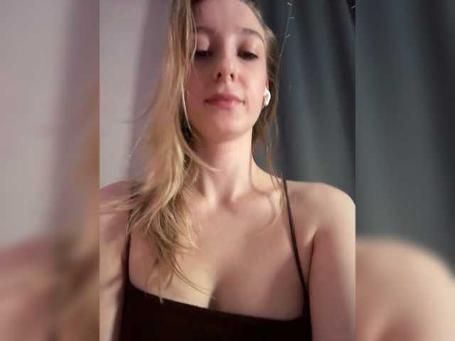 MisaMarkisa live cam on BongaCams