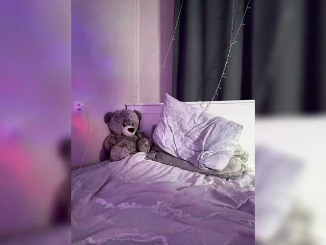 MisaMarkisa live cam on BongaCams