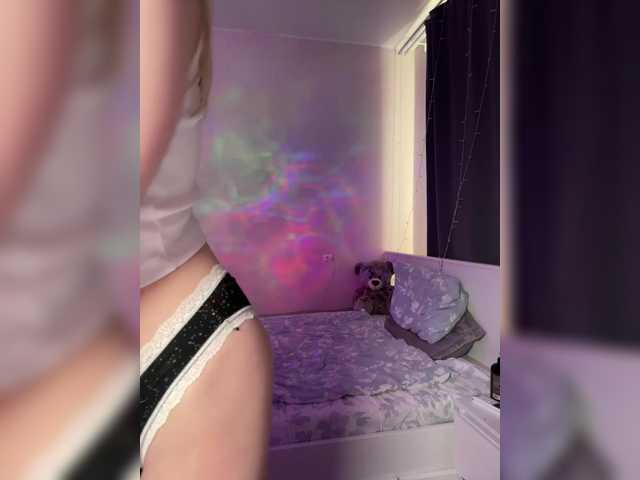 MisaMarkisa live cam on BongaCams
