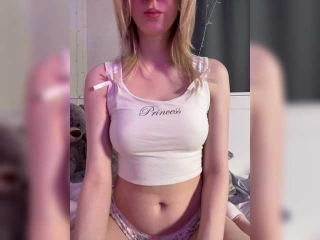 MisaMarkisa live cam on BongaCams