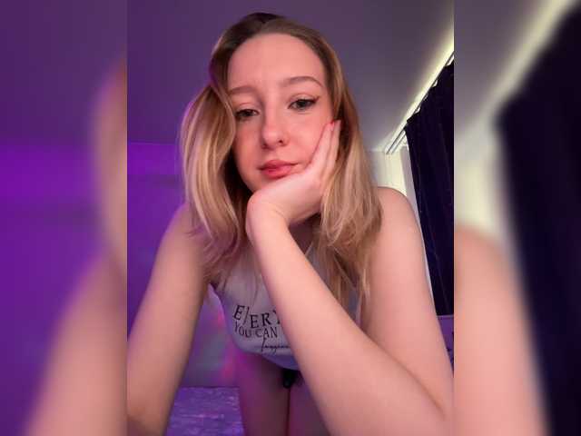 MisaMarkisa live cam on BongaCams