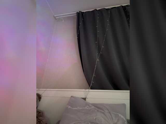 MisaMarkisa live cam on BongaCams