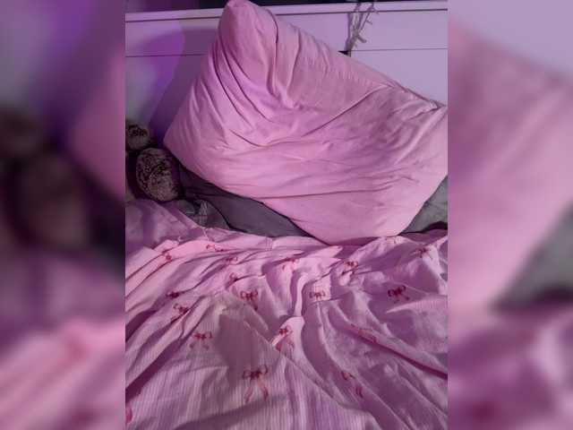 MisaMarkisa live cam on BongaCams