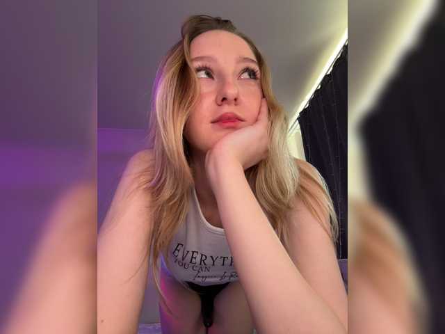 MisaMarkisa live cam on BongaCams