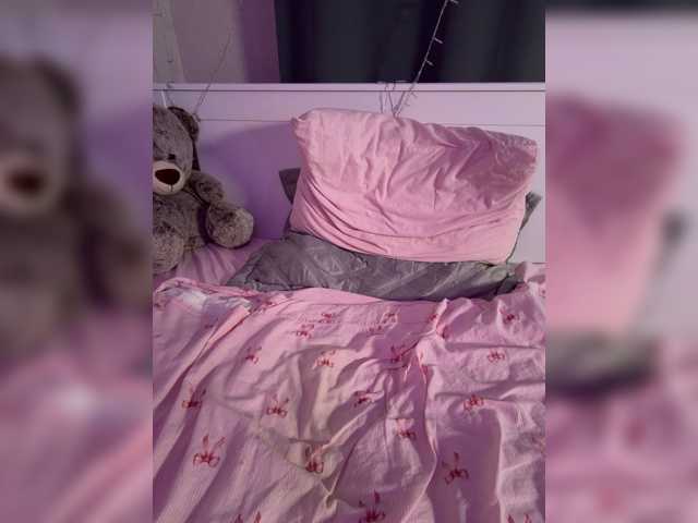 MisaMarkisa live cam on BongaCams