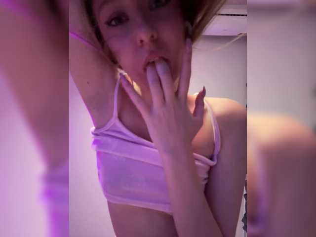 MisaMarkisa live cam on BongaCams