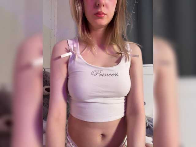 MisaMarkisa live cam on BongaCams