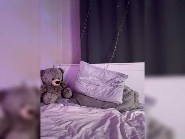 MisaMarkisa live cam on BongaCams